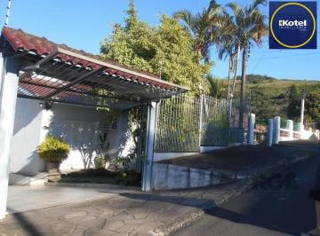 Casa · 300m² · 4 Quartos · 4 Vagas · Casa 4 dormitórios no bairro Agronomia