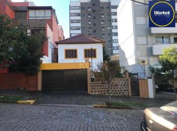 Casa · 248m² · 3 Quartos · 2 Vagas · Casa para Venda - 247.5m², 3 dormitórios, 2 vagas - Petrópolis