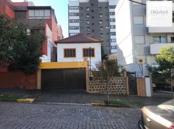 Casa · 248m² · 3 Quartos · 2 Vagas · Casa para Venda - 247.5m², 3 dormitórios, 2 vagas - Petrópolis