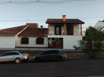 Casa · 380m² · 4 Quartos · 4 Vagas · Casa de 4 dormitórios no bairro Parque Santa Fé