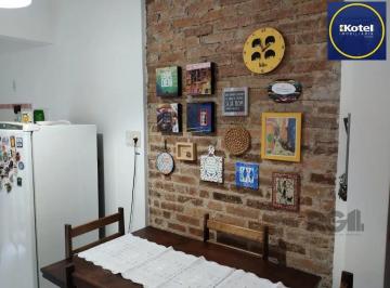 Apartamento · 67m² · 2 Quartos · Apartamento à venda - na Floresta