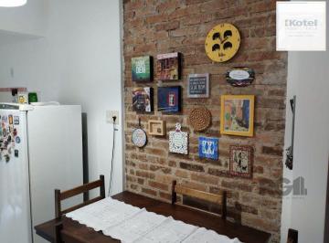 Apartamento · 67m² · 2 Quartos · Apartamento à venda - na Floresta