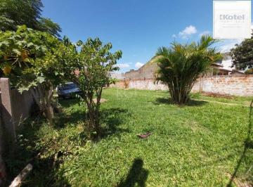Casa · 89m² · 3 Quartos · 3 Vagas · Casa de esquina no bairro Aberta dos Morros