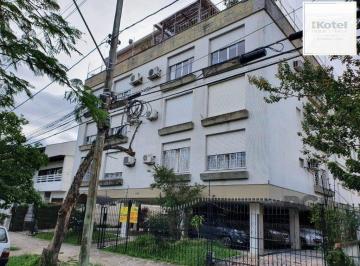 Apartamento · 70m² · 2 Quartos · 1 Vaga · Apartamento à venda - no Jardim Botânico