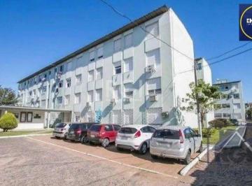 Apartamento · 39m² · 1 Quarto · Apartamento à venda - em Tristeza