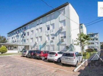 Apartamento · 39m² · 1 Quarto · Apartamento à venda - em Tristeza