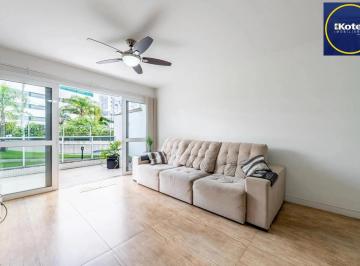 Apartamento · 108m² · 3 Quartos · 2 Vagas · Apartamento Garden à venda com 3 quartos, 108m², 1 suíte, 2 vagas, Avenida Douto