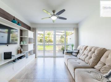 Apartamento · 108m² · 3 Quartos · 2 Vagas · Apartamento Garden Semimobiliado 3 Dormitórios Próximo ao Iguatemi