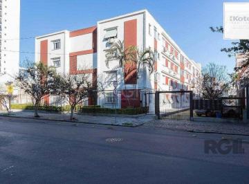 Apartamento · 63m² · 3 Quartos · Apartamento à venda - em Menino Deus