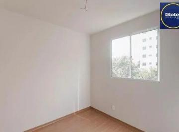 Apartamento · 45m² · 2 Quartos · 1 Vaga · APARTAMENTO NO BAIRRO PARQUE SANTA FÉ - 2 DORMITÓRIOS