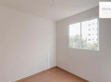 Apartamento · 45m² · 2 Quartos · 1 Vaga · APARTAMENTO NO BAIRRO PARQUE SANTA FÉ - 2 DORMITÓRIOS