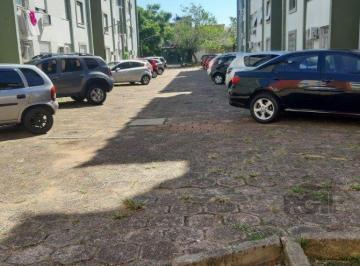 Apartamento · 59m² · 2 Quartos · Apartamento à venda - na Vila Nova