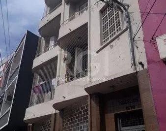 Apartamento · 55m² · 2 Quartos · Apartamento de 2 dormitórios no bairro São Geraldo