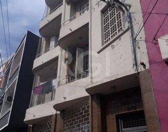 Apartamento · 55m² · 2 Quartos · Apartamento de 2 dormitórios no bairro São Geraldo