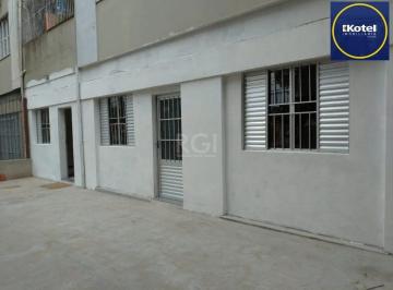 Apartamento · 100m² · 4 Quartos · Apartamento de 4 dormitórios, sendo 2 suites, no bairro Petrópolis DESOCUPADO