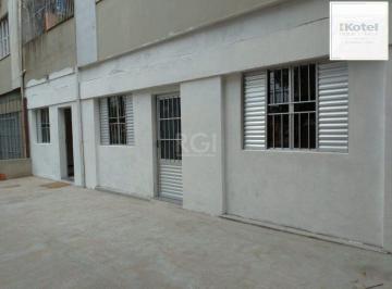Apartamento · 100m² · 4 Quartos · Apartamento de 4 dormitórios, sendo 2 suites, no bairro Petrópolis DESOCUPADO