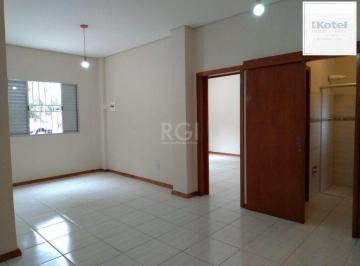 Apartamento · 100m² · 4 Quartos · Apartamento de 4 dormitórios, sendo 2 suites, no bairro Petrópolis DESOCUPADO