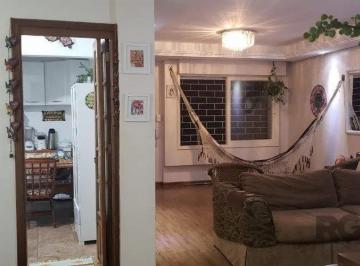Apartamento · 120m² · 3 Quartos · 1 Vaga · Apartamento à venda - na Floresta