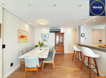 Apartamento · 97m² · 3 Quartos · 2 Vagas · Excelente apartamento de 3 dormitórios, 1 suíte e 2 vagas de garagem.