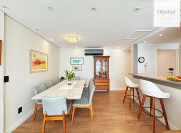 Apartamento · 97m² · 3 Quartos · 2 Vagas · Excelente apartamento de 3 dormitórios, 1 suíte e 2 vagas de garagem.