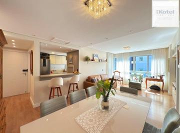 Apartamento · 97m² · 3 Quartos · 2 Vagas · Excelente apartamento de 3 dormitórios, 1 suíte e 2 vagas de garagem.