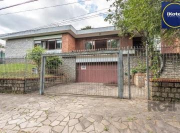 Casa · 387m² · 3 Quartos · 3 Vagas · Casa à venda - na Vila Ipiranga