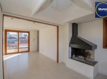 Apartamento · 87m² · 2 Quartos · 1 Vaga · Vende-se apartamento de 2 quartos, 1 vaga, 87m² - Bom Fim