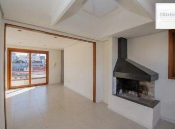 Apartamento · 87m² · 2 Quartos · 1 Vaga · Vende-se apartamento de 2 quartos, 1 vaga, 87m² - Bom Fim
