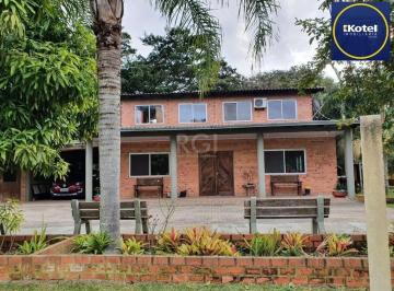 Rural · 4183m² · 3 Quartos · 2 Vagas · Rurais à venda - em Sao Caetano