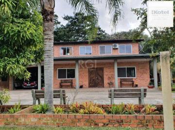Rural · 4183m² · 3 Quartos · 2 Vagas · Rurais à venda - em Sao Caetano