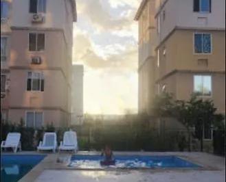 Apartamento · 45m² · 2 Quartos · 1 Vaga · Apartamento à venda - em Mário Quintana