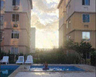 Apartamento · 45m² · 2 Quartos · 1 Vaga · Apartamento à venda - em Mário Quintana