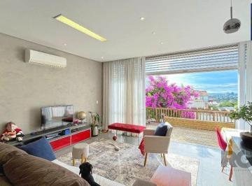 Casa · 197m² · 3 Quartos · 2 Vagas · Casa à venda - na Vila Nova