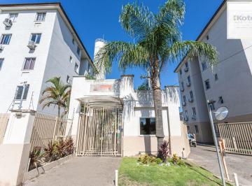 Apartamento · 48m² · 2 Quartos · 1 Vaga · Apartamento no Sarandi de 2 dormitórios vaga e infra MOBILIADO