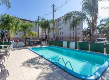Apartamento · 48m² · 2 Quartos · 1 Vaga · Apartamento no Sarandi de 2 dormitórios vaga e infra MOBILIADO E DESOCUPADO
