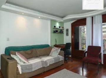 Apartamento · 107m² · 3 Quartos · 2 Vagas · Apartament com 107m² 3 quartos e vaga dupla coberta na Bogotá -Jardim Lindóia