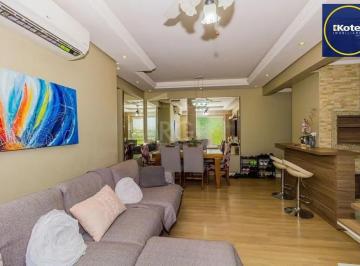 Apartamento · 79m² · 3 Quartos · 2 Vagas · Excelente apartamento de 79m² com 03 dormitórios e vaga dupla.