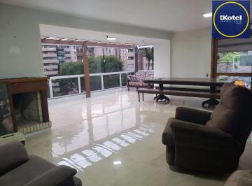 Apartamento · 296m² · 3 Quartos · 3 Vagas · Cobertura para Venda - 296m², 3 dormitórios, sendo 1 suites, 3 vagas - Petrópoli