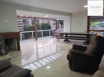 Apartamento · 296m² · 3 Quartos · 3 Vagas · Cobertura para Venda - 296m², 3 dormitórios, sendo 1 suites, 3 vagas - Petrópoli