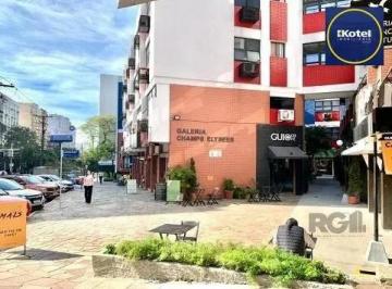 Comercial · 76m² · Comercial à venda - em Moinhos de Vento