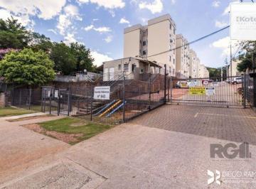 Apartamento · 43m² · 2 Quartos · 1 Vaga · Apartamento 2 dormitórios vaga rotativa bairro Glória Porto Alegre