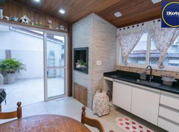 Apartamento · 112m² · 2 Quartos · 1 Vaga · Cobertura a venda ao lado do shoping Iguatemi em Porto Alegre-RS