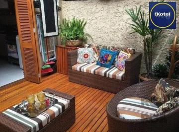 Casa · 77m² · 2 Quartos · 1 Vaga · Casa em Condomínio fechado