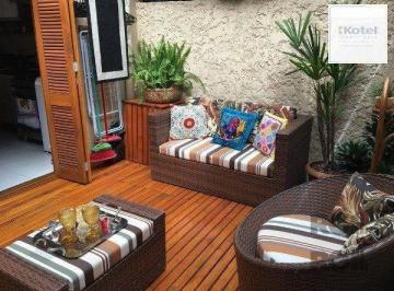 Casa · 77m² · 2 Quartos · 1 Vaga · Casa em Condomínio fechado