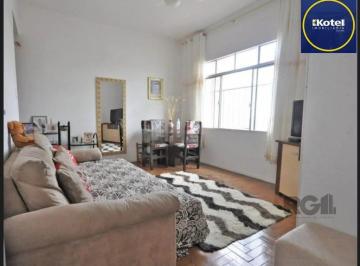 Apartamento · 46m² · 1 Quarto · Apartamento à venda - no Centro Histórico