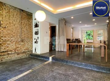 Comercial · 60m² · Casa Comercial para Venda - 60m², 0 dormitórios, Centro Histórico