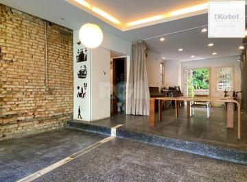 Comercial · 60m² · Casa Comercial para Venda - 60m², 0 dormitórios, Centro Histórico