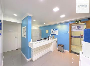 Comercial · 173m² · 9 Quartos · Excelente conjunto Comercial no Centro Histórico.
