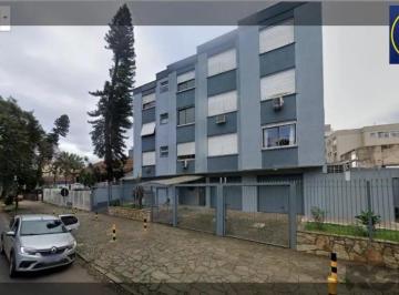 Apartamento · 67m² · 2 Quartos · Apartamento de 2 quartos, ótima iluminação e ventilação B. Cristo Redentor.