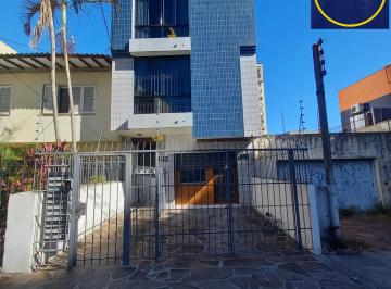 Comercial · 53m² · 1 Quarto · LOJA - JARDIM BOTANICO